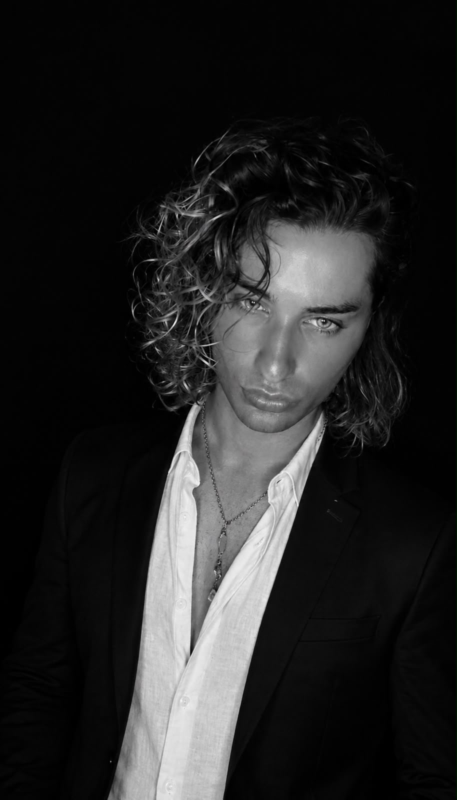 Luca Velvet, Founder & CEO of Velvetum